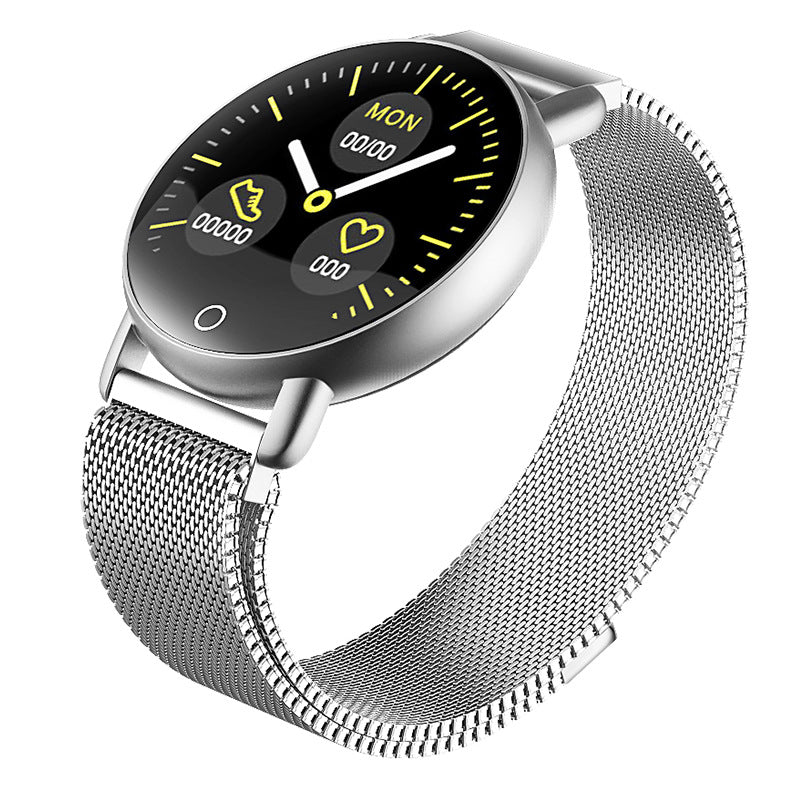 Smart Wristband
