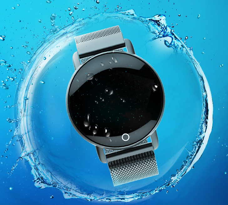 Smart Wristband