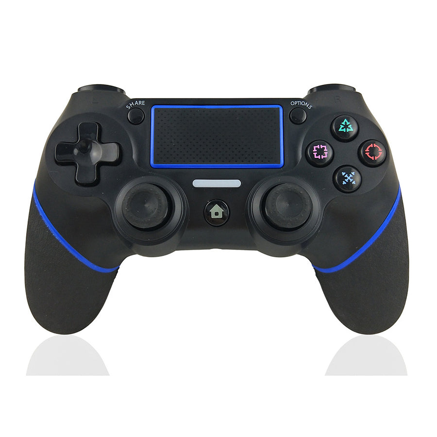 wireless Bluetooth gamepad for PS4