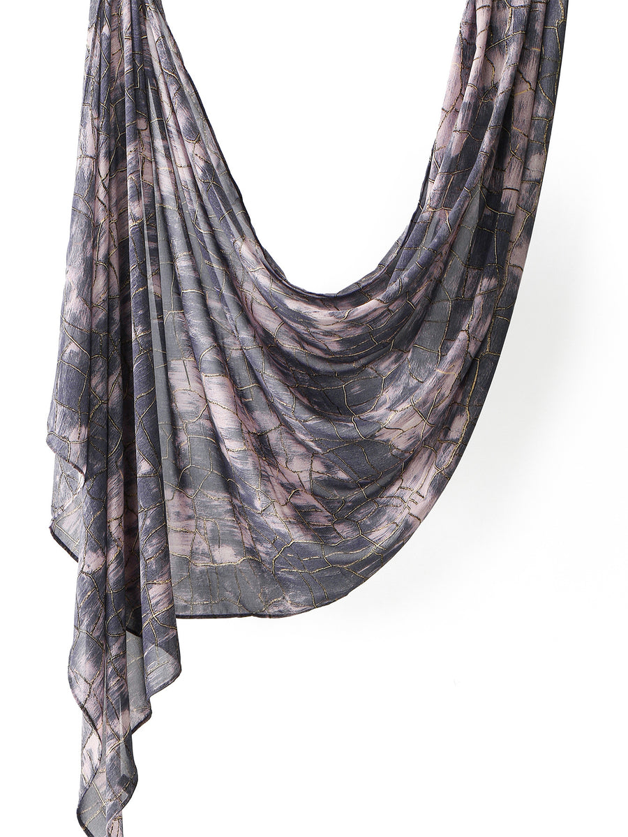 Middle Eastern Ethnic Arab-style Headscarfturban