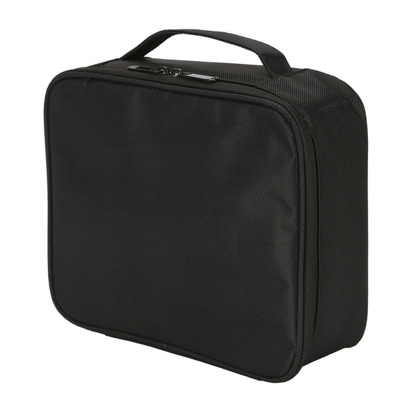 Reis make-up tas toilet koffer hangend etui