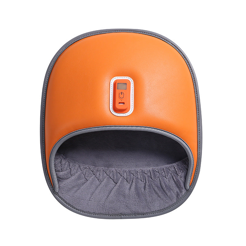 Foot Warmer, Heats Up Quickly