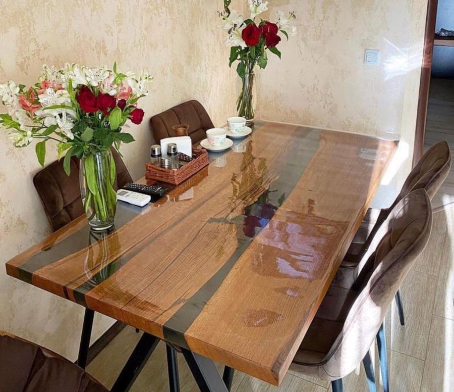 Clear Table Protector Mat 1 5mm Thickness Waterproof