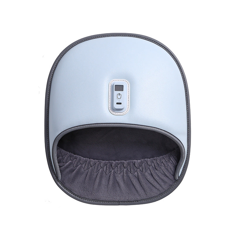 Foot Warmer, Heats Up Quickly