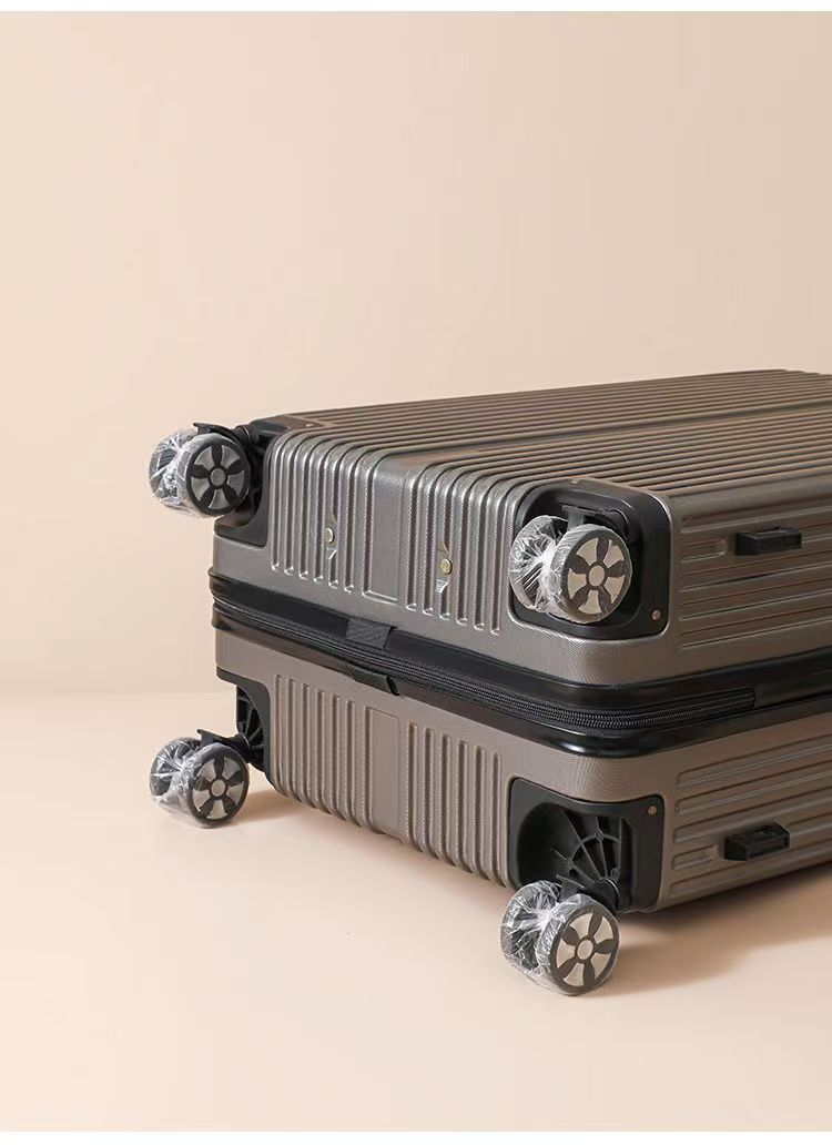 Disposable Suitcase Wheel Cover Dust Cover Universal Wheel