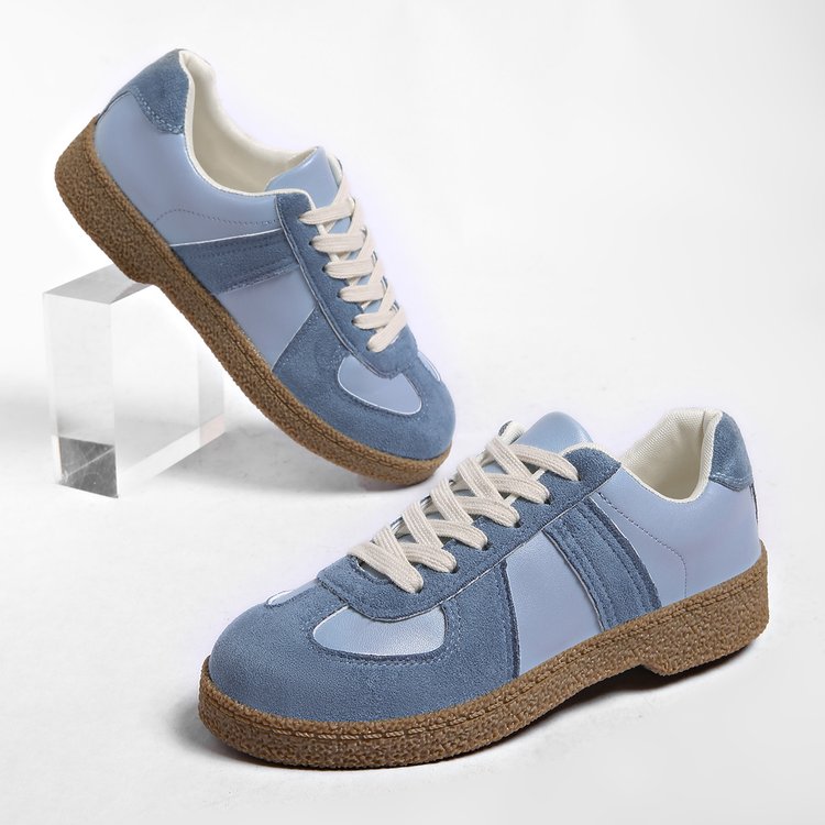 Women's Plus Size Trainer Shoes