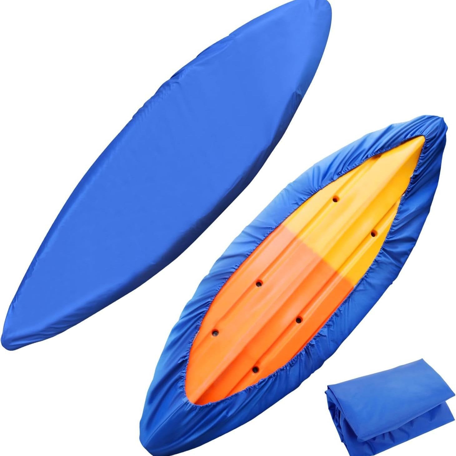 Kayak stofhoes oxford fabric