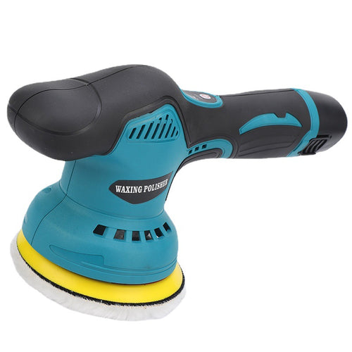 12v auto detaillering polishing machine