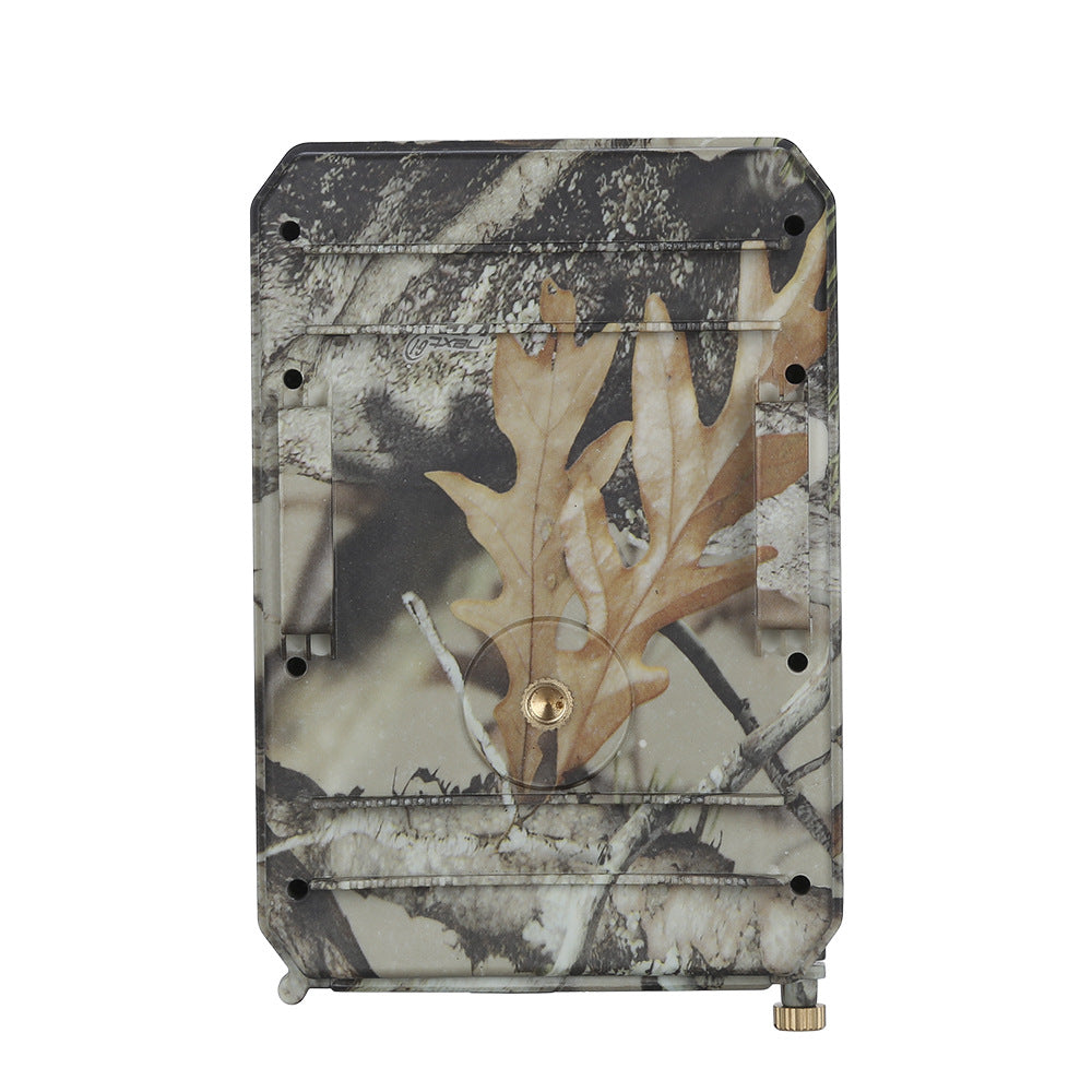 1080P Trail Camera Hunting Game Camera Outdoor Wildlife Scouting PIR Sensor Infrared Night Vision