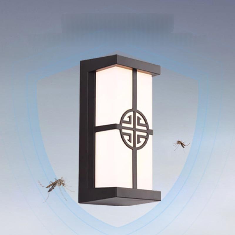 Balkon staircase motion sensor wand licht surface