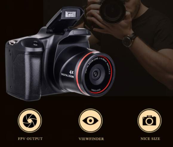 Digital Camera