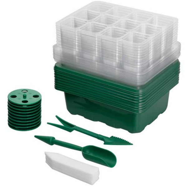 10 20 Set 12 Hole Plant Seed Grow