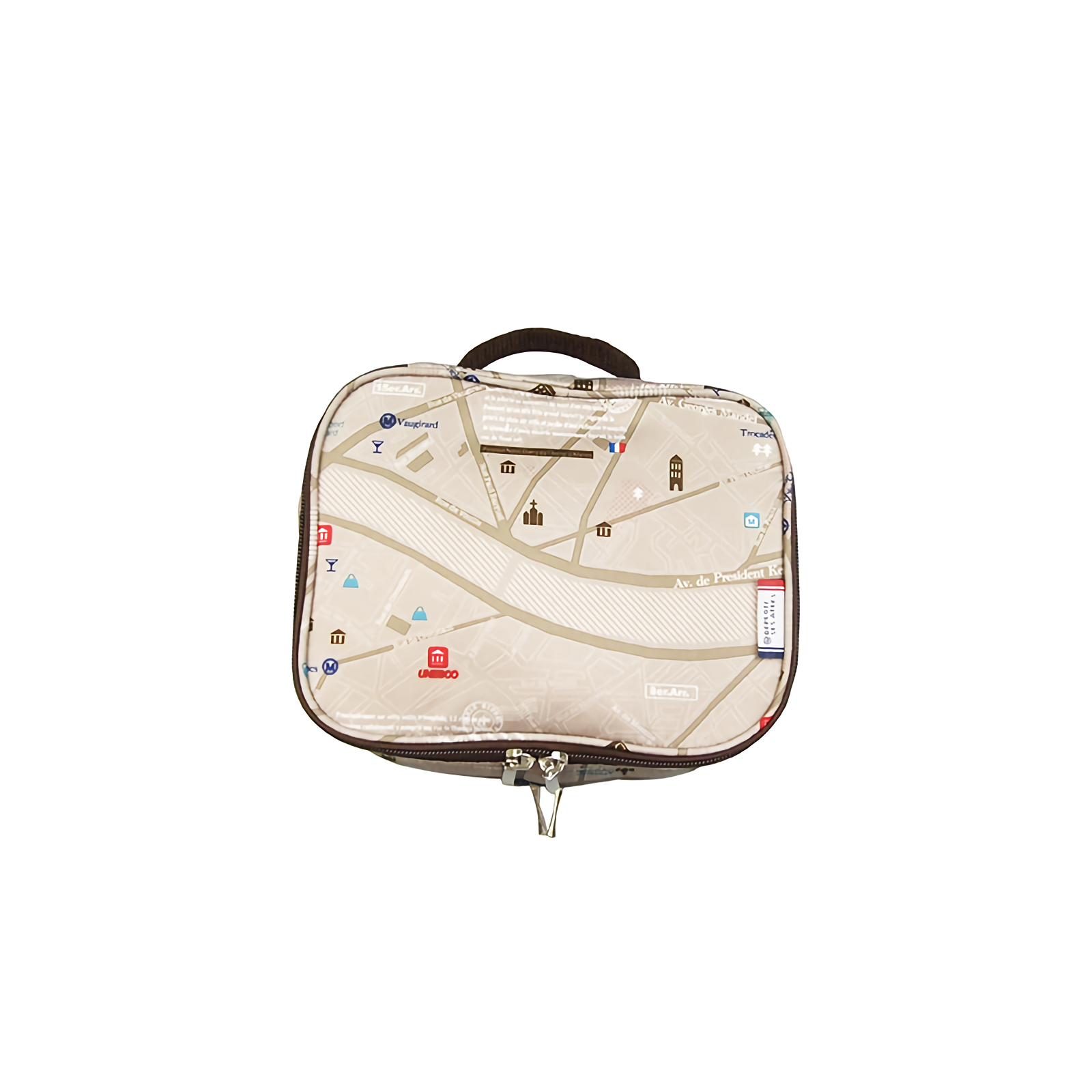 S M L Travel Storage Bag Packing Cube