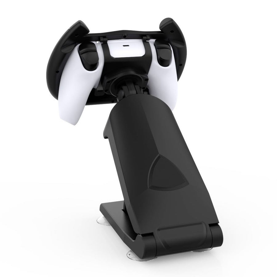 Racing Game Handle Bracket Steering Wheel for PS5