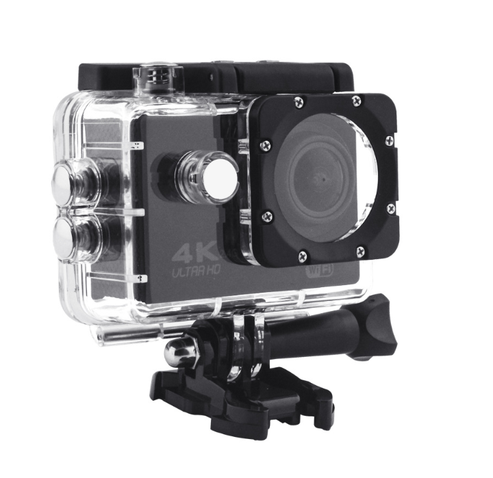 Sports camera camera A7 outdoor aerial mini digital 2.0 inch waterproof sports