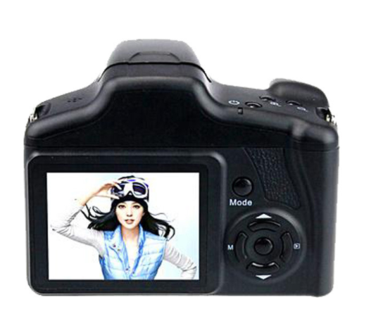 Digital Camera