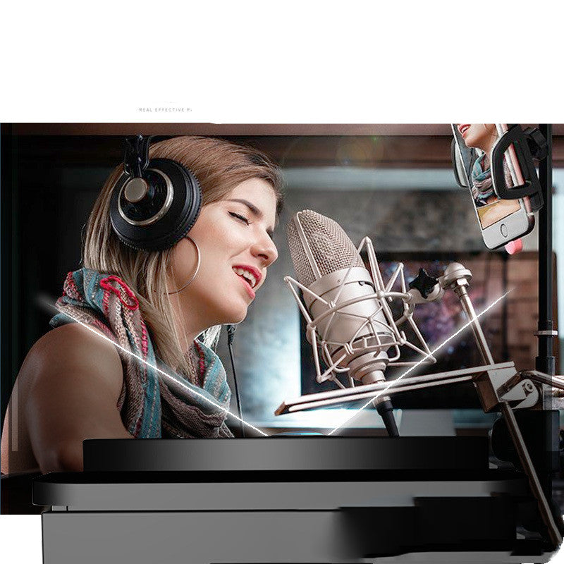 new arrivals Streaming Camera webcam microphone web cam 1080p 2K Autofocus HD Webcam with cover