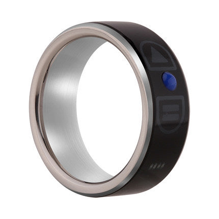 New Smart Bluetooth Ring Wearable Device