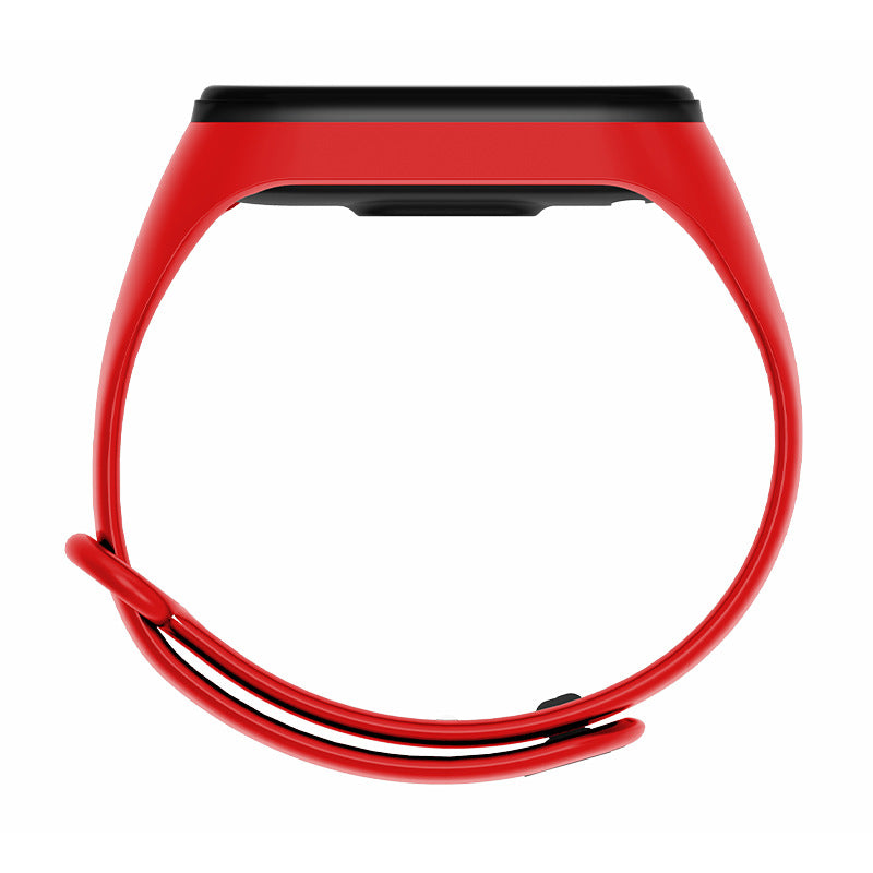 Smart Bracelet Fitness Tracker Waterproof Heart Rate Fitness Bracelet Smart Watch