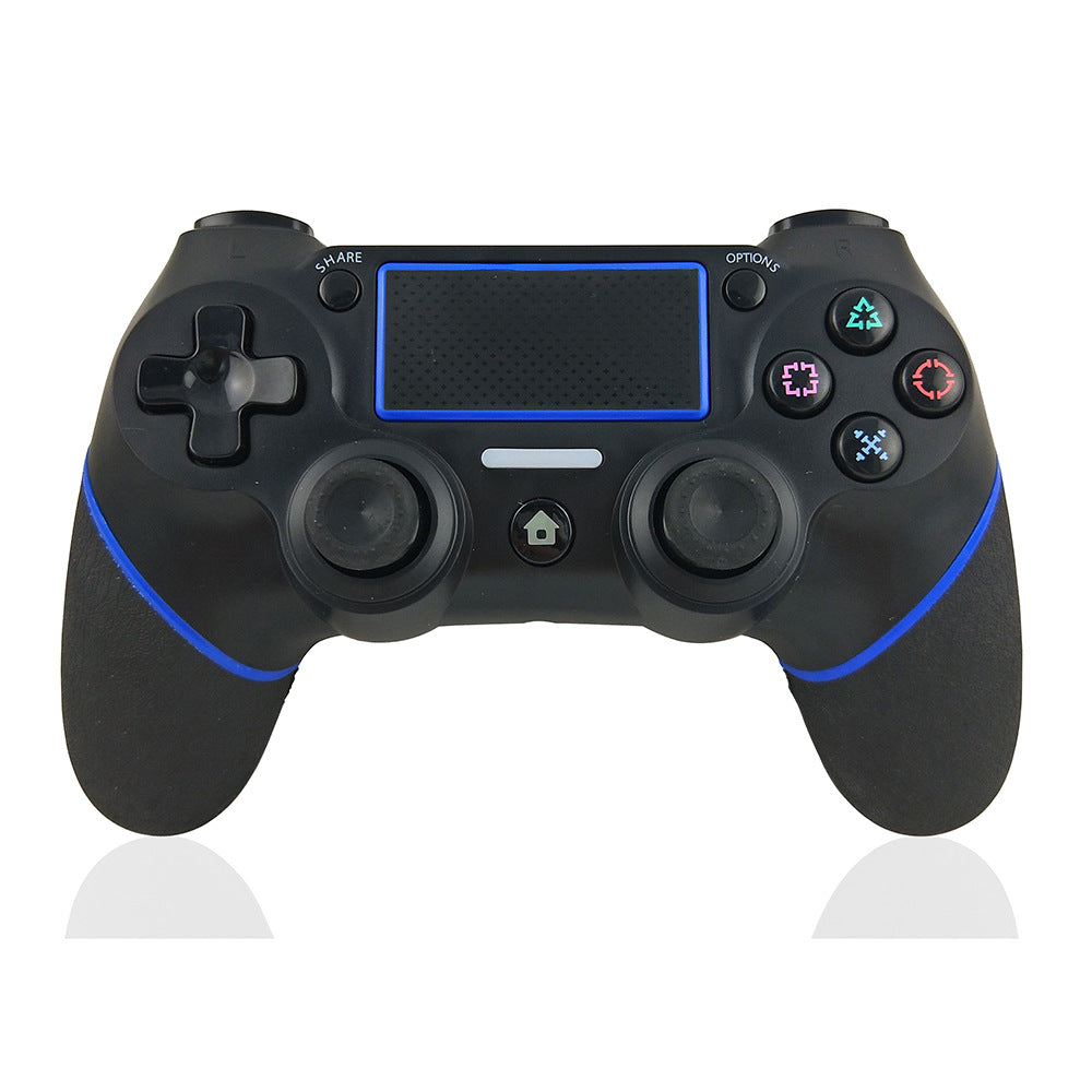 wireless Bluetooth gamepad for PS4