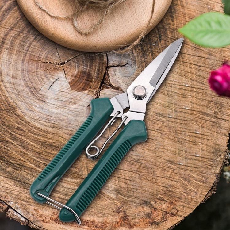 Pruning Shears Fruit Tree Shears Gardening Scissors