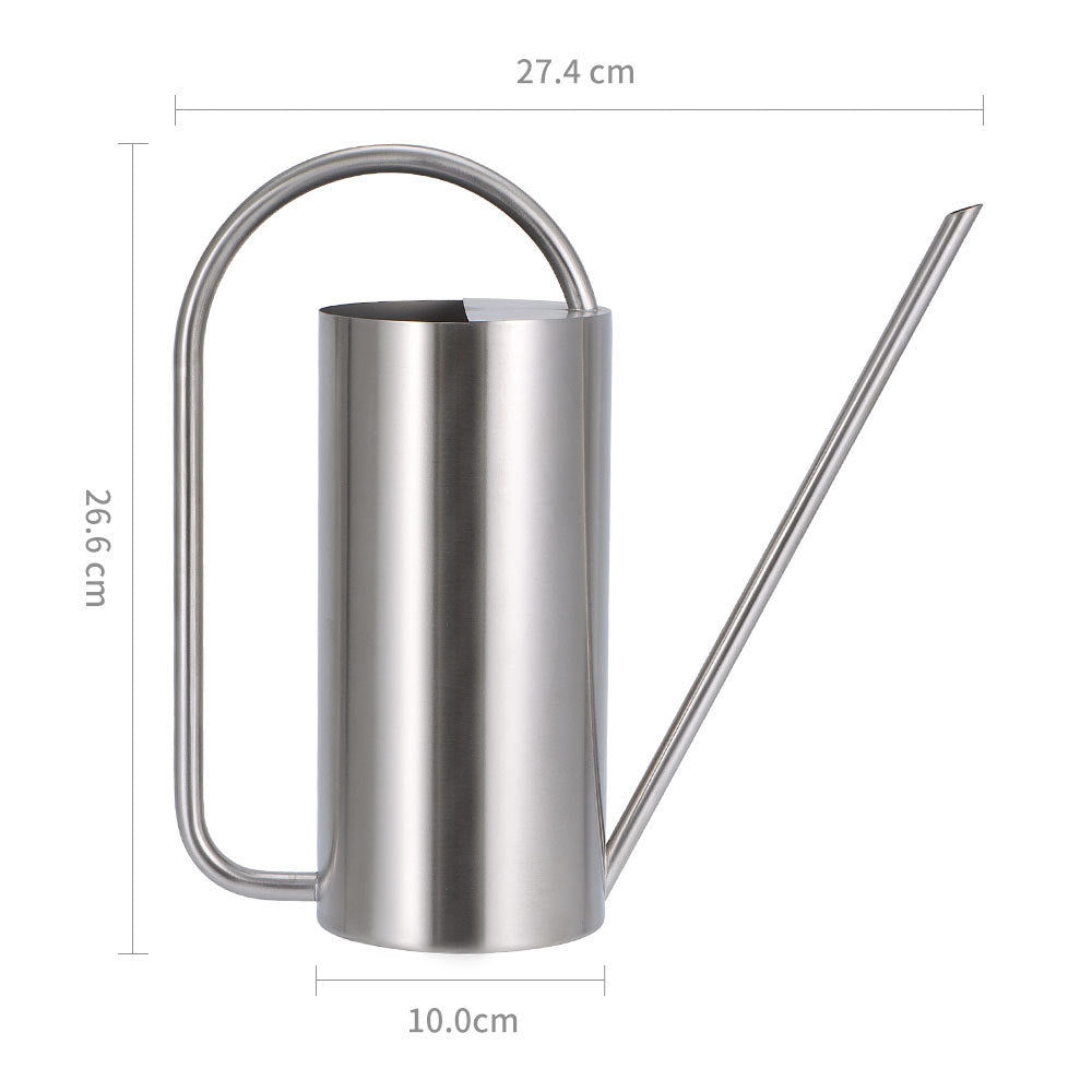 Lang spout gieter huishoudelijk draagbaar water sprayer