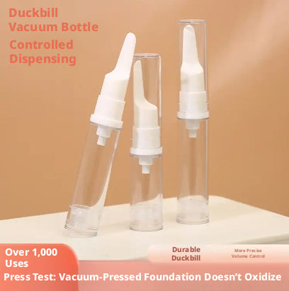 Liquid Foundation Sub-packaging Bottle-15ml-1 Pack