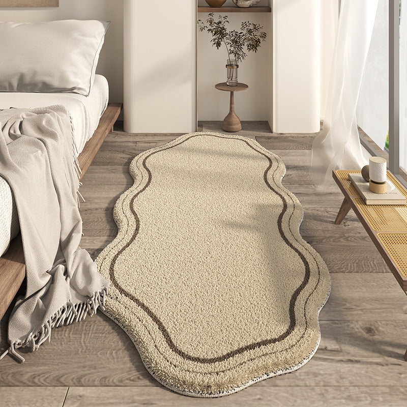 Japanese-style Household Bedroom Irregular-shaped