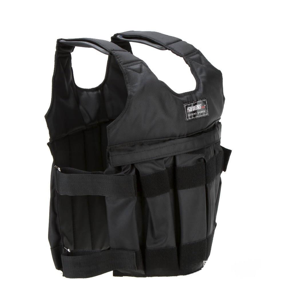 Weighted Vest Fitness Training Weighted Vest Sand Vest