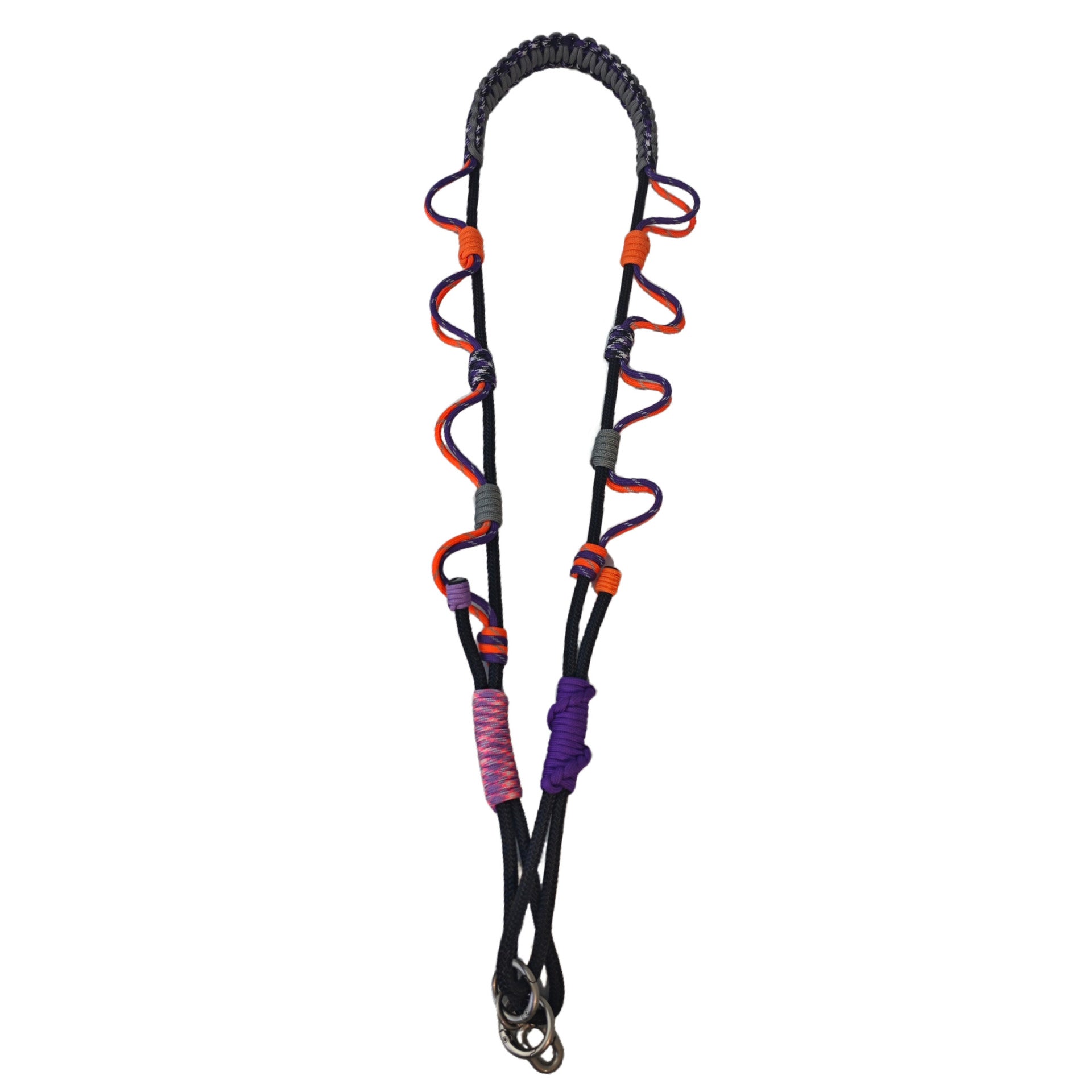 Adjustable Crossbody Lanyard Multifunctional Phone Strap