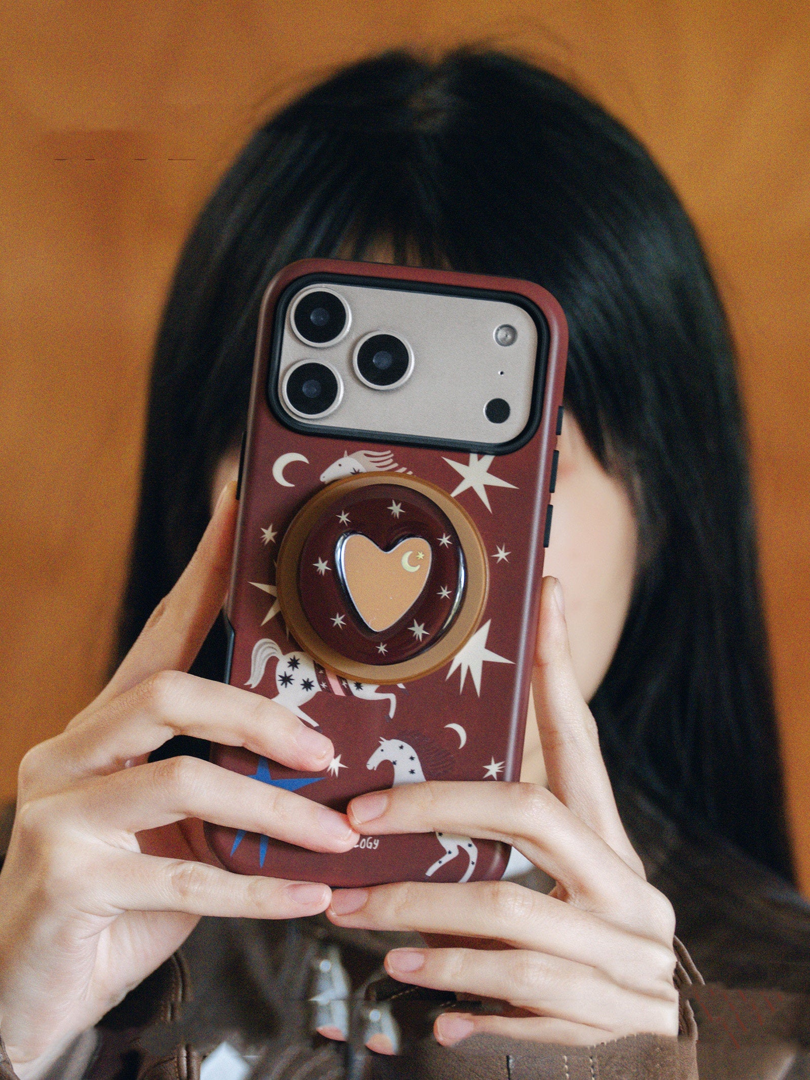 Imported Film-compatible Phone Cases