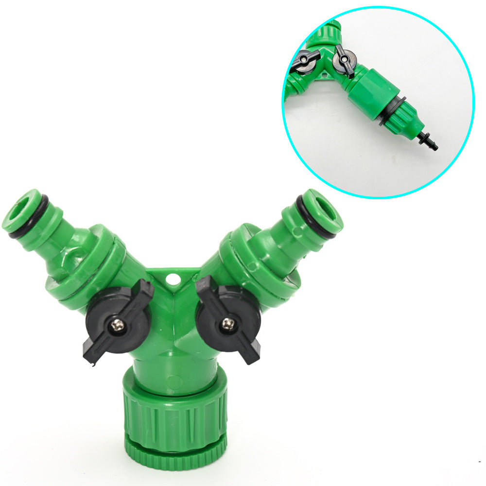 Automatisch water mist timer plant set