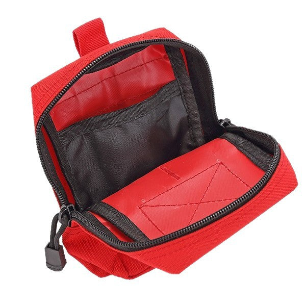 Multifunctioneel accessoire gereedschap set tactical waist tas