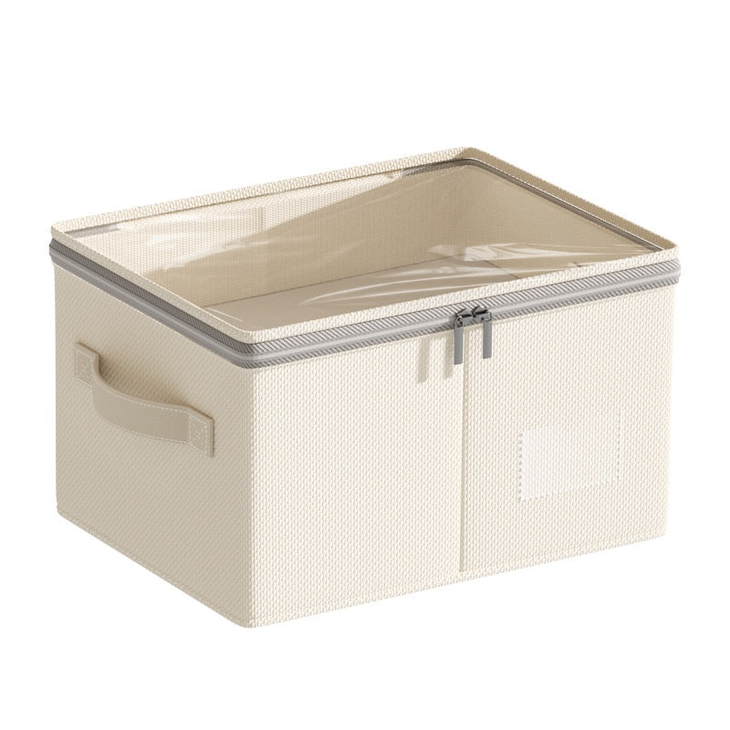 Tianshan katoen linen slaapkamer kledingkast kleding opberg