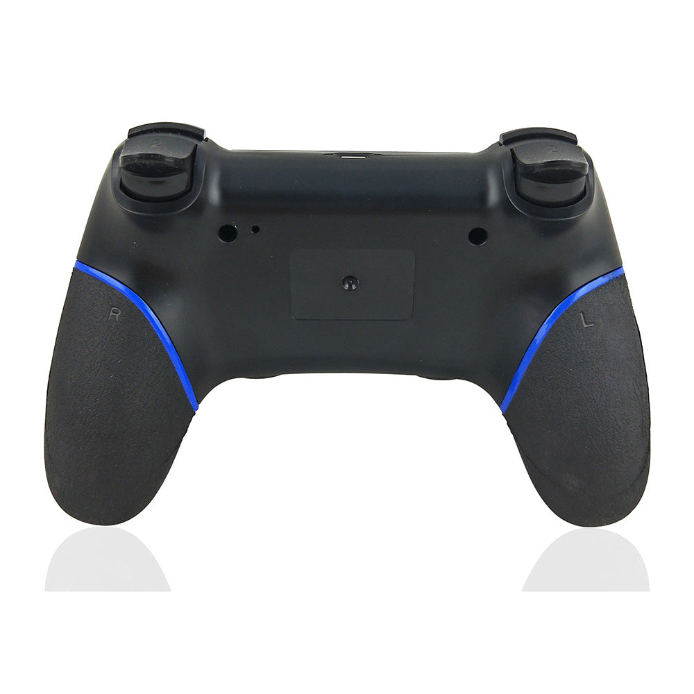 wireless Bluetooth gamepad for PS4