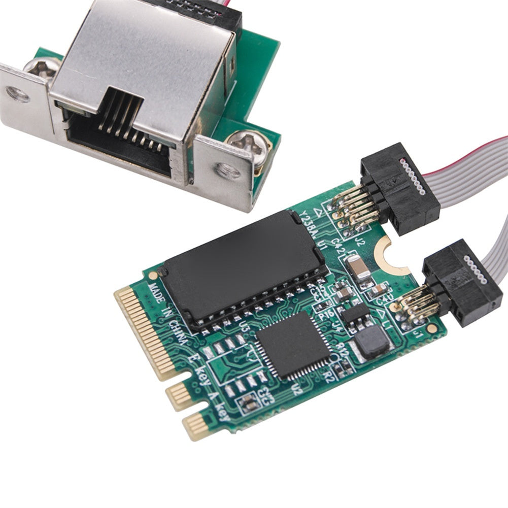 Simple Household Accessories Ethernet Adapter