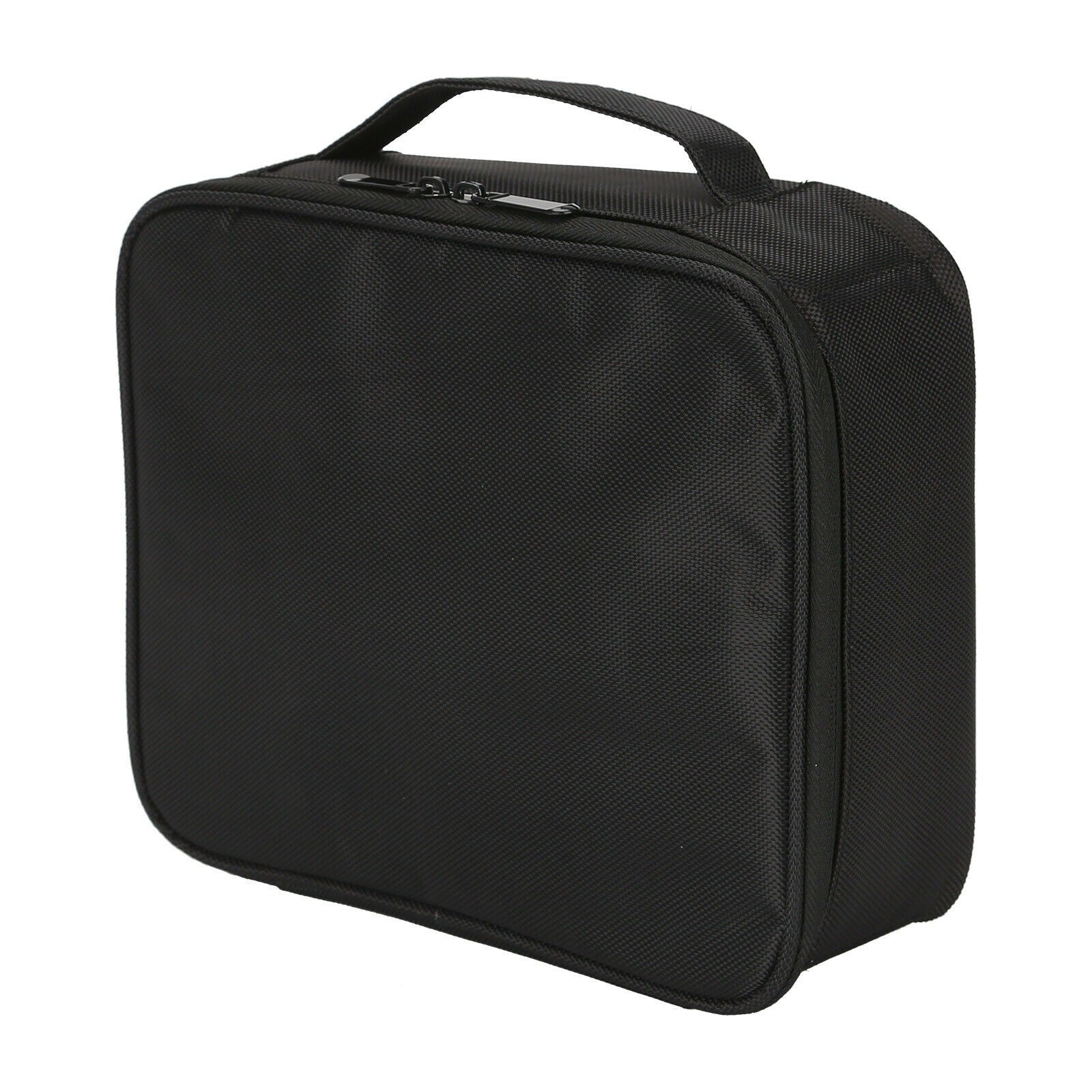 Reis make-up tas toilet koffer hangend etui
