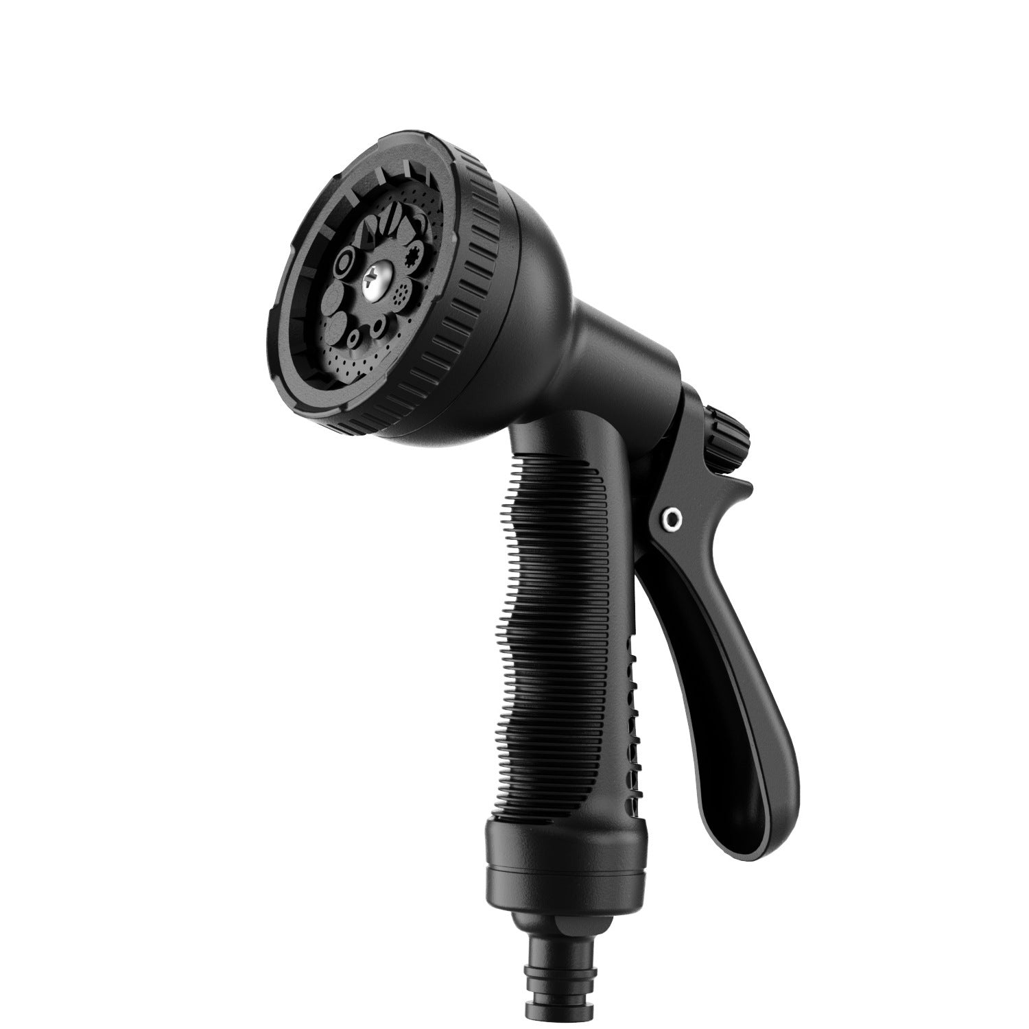 10 pattern tuin water spray pistool nozzle