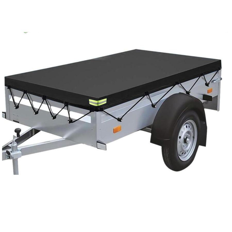 Truck bed hoes canopy cargo doos