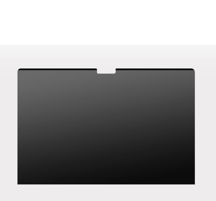 Magnetic Privacy Notebook Screen 16 Inch Film