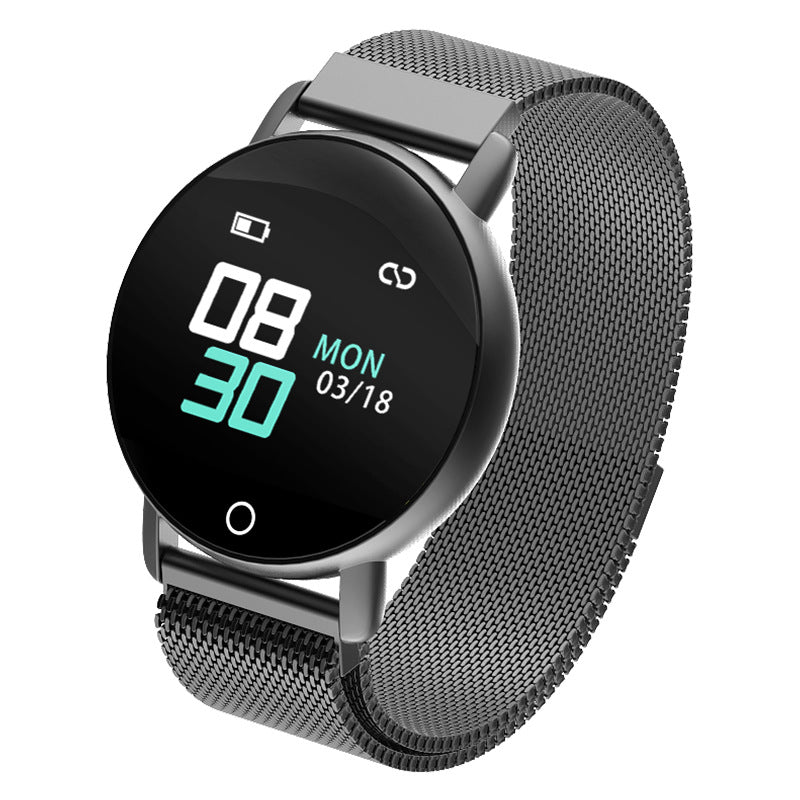 Smart Wristband