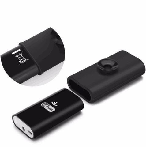 Compatible with WiFi endoscope camera