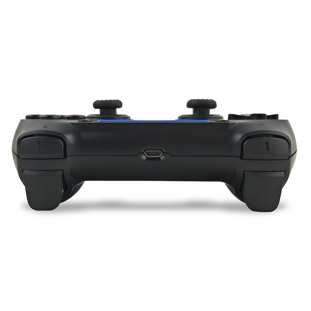 wireless Bluetooth gamepad for PS4