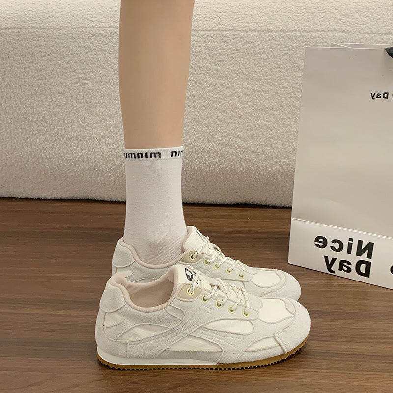 New Vintage Casual Athletic Flats