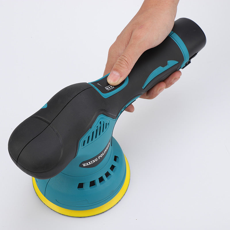 Cross Border 12V Car Detailing Polishing Machine