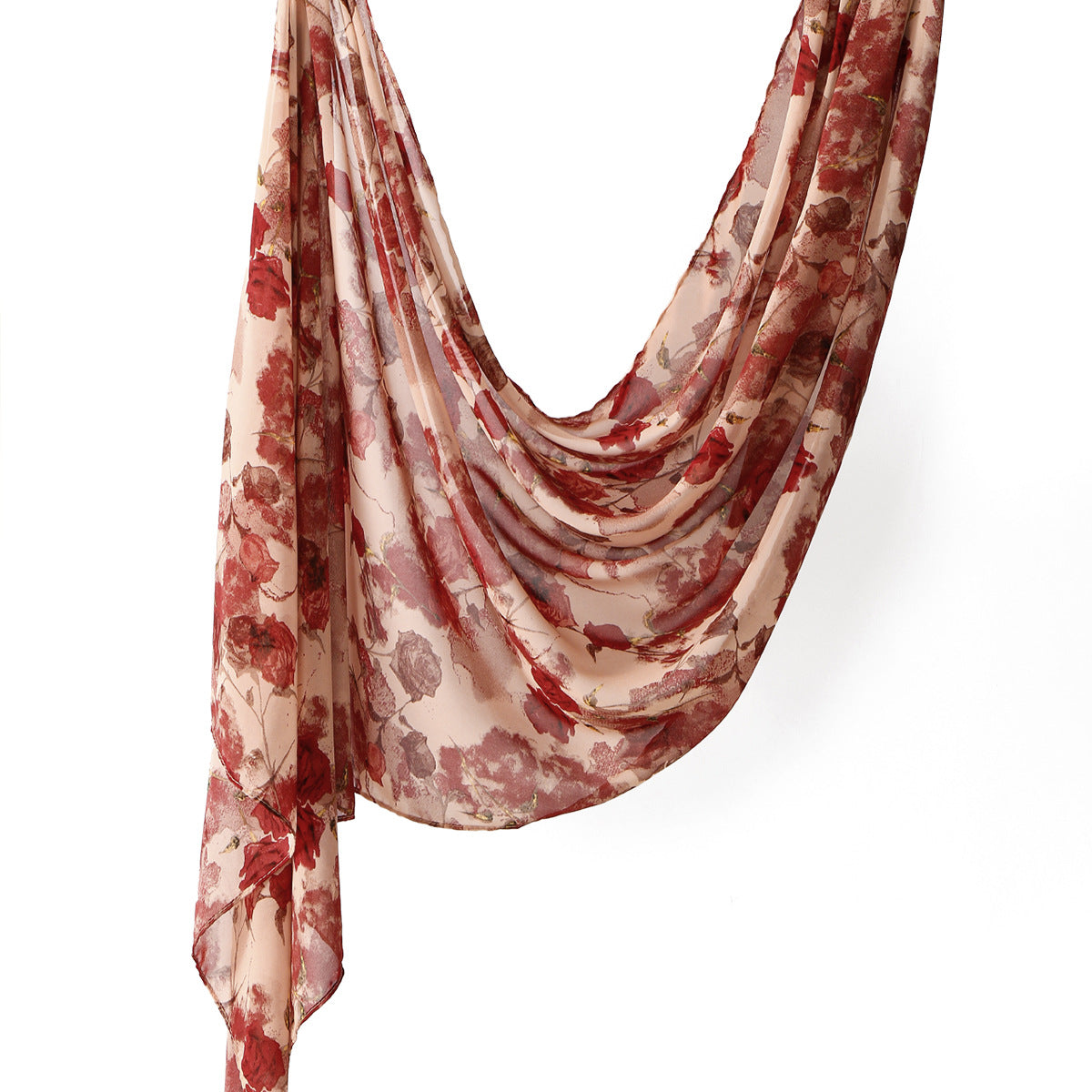 Middle Eastern Ethnic Arab-style Headscarfturban