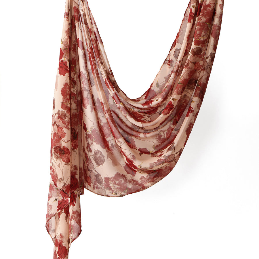 Middle Eastern Ethnic Arab-style Headscarfturban