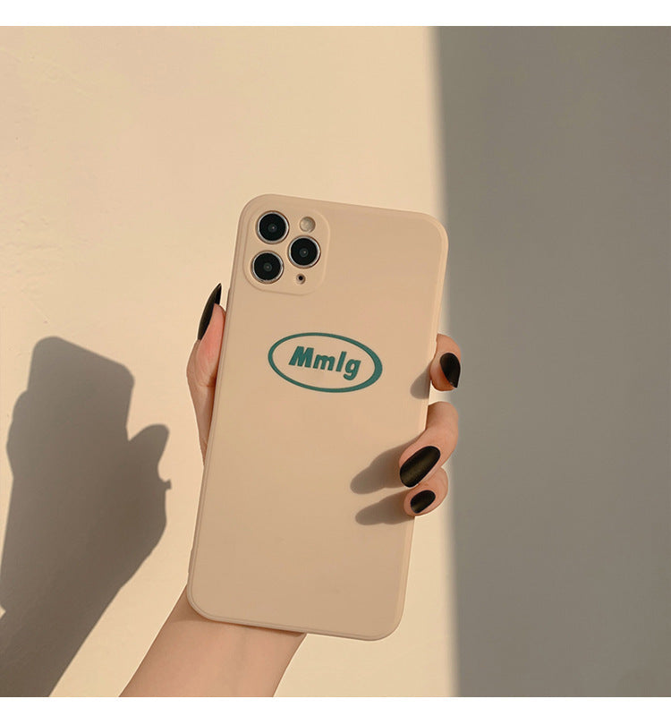 Cartoon Mobile Phone Case All Inclusive