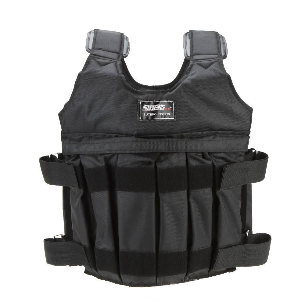 Weighted Vest Fitness Training Weighted Vest Sand Vest
