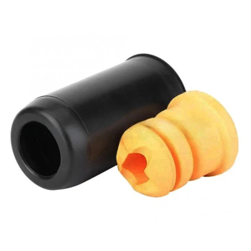 Rear shock absorber bump stop stofhoes